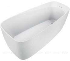Акриловая ванна Aquanet Family Trend 170x78 90778 Matt Finish 