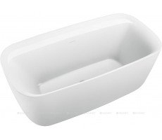 Акриловая ванна Aquanet Family Fine 170x78 95778 Gloss Finish 