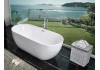 Акриловая ванна Aquanet Delight 170x78 