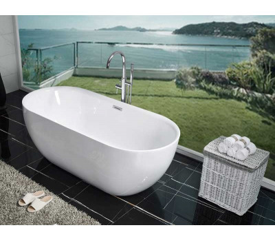 Акриловая ванна Aquanet Delight 170x78 Акриловая ванна Aquanet Delight 170x78