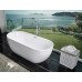 Акриловая ванна Aquanet Delight 170x78 Акриловая ванна Aquanet Delight 170x78