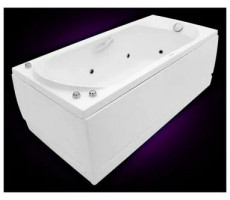 Акриловая ванна Aquatika Юниор STANDART 150x70 