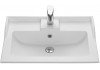Раковина Aquaton Фабиа 65 белая 1A708731FB010