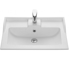 Раковина Aquaton Фабиа 65 белая 1A708731FB010 Раковина Aquaton Фабиа 65 белая 1A708731FB010