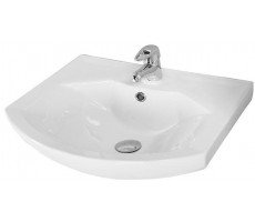 Раковина Aquaton Смайл 65 1WH207782 