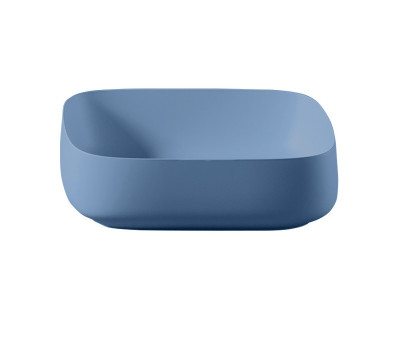 Раковина ARTCERAM COGNAC COL008 38 00 Раковина ARTCERAM COGNAC COL008 38 00