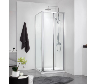 Душевое ограждение 100х100 см Azario TORONTO прозрачное стекло 5 мм, цвет профиля серебро (AZ-NAA1432B 1000) Душевое ограждение 100х100 см Azario TORONTO прозрачное стекло 5 мм, цвет профиля серебро (AZ-NAA1432B 1000)