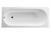 Ванна квариловая 180х80 Villeroy&Boch Oberon UBQ180OBE2V-01