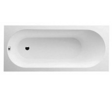 Ванна квариловая 180х80 Villeroy&Boch Oberon UBQ180OBE2V-01