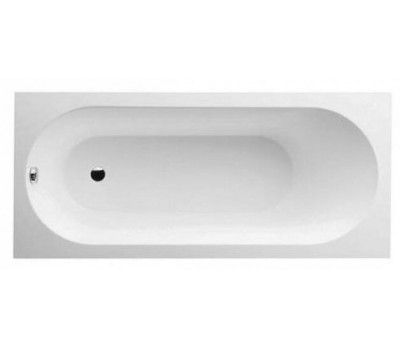 Ванна квариловая 180х80 Villeroy&Boch Oberon UBQ180OBE2V-01
