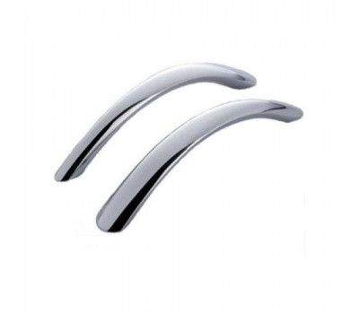 Ручки для ванны LAUFEN PALLADIUM 2.9618.1.004.000.1 хром