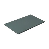 Столешница под раковину Roca Ona 800мм A857618513 зеленый матовый