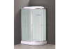 Душевая кабина 120х80 см LORANTO SUNWAY CS-66121L F 120 с низким поддон 13 см