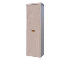 Пенал подвесной 40см Azario ZENA правосторонний, кашемир, ручка золото (CS00097032) Пенал подвесной 40см Azario ZENA правосторонний, кашемир, ручка золото (CS00097032)