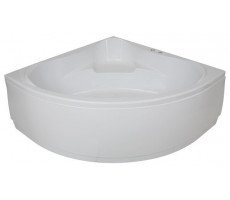 Ванна акриловая BAS Мега 160х160 (фронтальная панель отдельно) Ванна акриловая BAS Мега 160х160 (фронтальная панель отдельно)