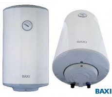 Водонагреватель электрический V 550 12 кВт Baxi A7110907 