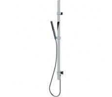 Душевой набор Bossini Apice D480883.030 хром