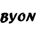 Ванны чугунные BYON