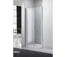 Душевая дверь BelBagno SELA-B-2-60-C-Cr Прозрачное 