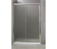 Душевая дверь BelBagno UNO-195-BF-1-120-P-Cr Текстурированное 