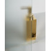Душевая дверь BelBagno SELA-B-2-70-P-Cr Матовое 