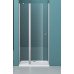 Душевая дверь BelBagno ETNA-B-12-60/60-C-Cr-90 Прозрачное 