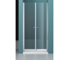 Душевая дверь BelBagno ETNA-B-2-170-C-Cr Прозрачное 
