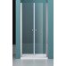 Душевая дверь BelBagno ETNA-B-2-120-C-Cr Прозрачное 