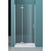 Душевая дверь BelBagno KRAFT-B-12-60/30-C-Cr-L Прозрачное 