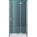 Душевая дверь BelBagno KRAFT-B-12-60/30-C-Cr-R Прозрачное 