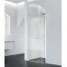 Душевая дверь BelBagno MARMI-B-1-90-C-Cr Прозрачное 