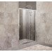 Душевая дверь BelBagno UNIQUE-BF-1-120/135-C-Cr Прозрачное 