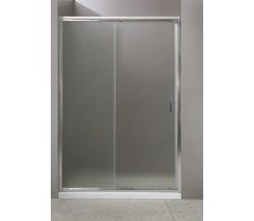 Душевая дверь BelBagno UNO-195-BF-1-155-P-Cr Текстурированное 