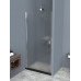 Душевая дверь BelBagno UNO-B-1-60-P-Cr Текстурированное 