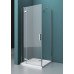 Душевой уголок BelBagno KRAFT-AH-12-90/80-C-Cr-R Прозрачное 