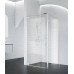 Душевой уголок BelBagno MARMI-AH-1-70/100-C-Cr Прозрачное 