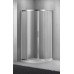 Душевой уголок BelBagno SELA-R-2-90-C-Cr Прозрачное 