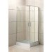 Душевой уголок BelBagno UNO-195-A-2-85-C-Cr Прозрачное 