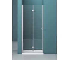 Душевая дверь BelBagno ALBANO-BS-12-100-C-Cr Прозрачное 