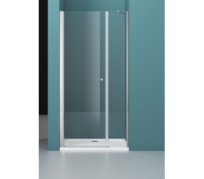 Душевая дверь BelBagno ETNA-B-11-40+90-C-Cr Прозрачное 