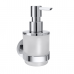 Настенный дозатор для жидкого мыла (стекло) вариант MINI Bemeta OMEGA 138709041  
