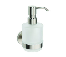 Настенный дозатор для жидкого мыла Bemeta NEO 104109115 Настенный дозатор для жидкого мыла Bemeta NEO 104109115