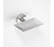 Мыльница прямоугольная Bemeta NEO 104208085 Мыльница прямоугольная Bemeta NEO 104208085