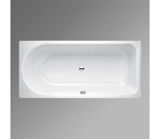 Стальная ванна 170х70 Bette Ocean 8853-000 PLUS ножки отдельно
