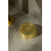 Смеситель автоматический для раковины Boheme TECH Matt Gold 158-MG матовое золото 