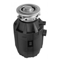 Измельчитель пищевых отходов бытовой Bone Crusher BC810 AS-SL.GD золото