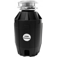 Измельчитель пищевых отходов бытовой Bone Crusher BC910 AS-SL.GunMetal вороненая сталь
