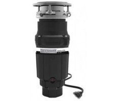 Измельчитель пищевых отходов бытовой Bone Crusher 610 BC610-AS