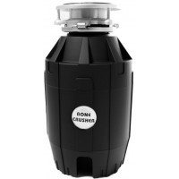 Измельчитель пищевых отходов бытовой Bone Crusher BC910 AS-SL.GunMetal вороненая сталь