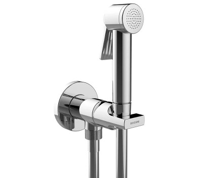 Гигиенический душ BOSSINI Mono Paloma Apice Mixer Set E34002.030 цвет хром